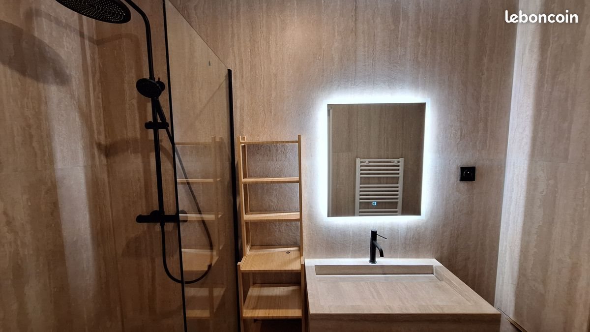 Appartement à louer, 42m², Puteaux