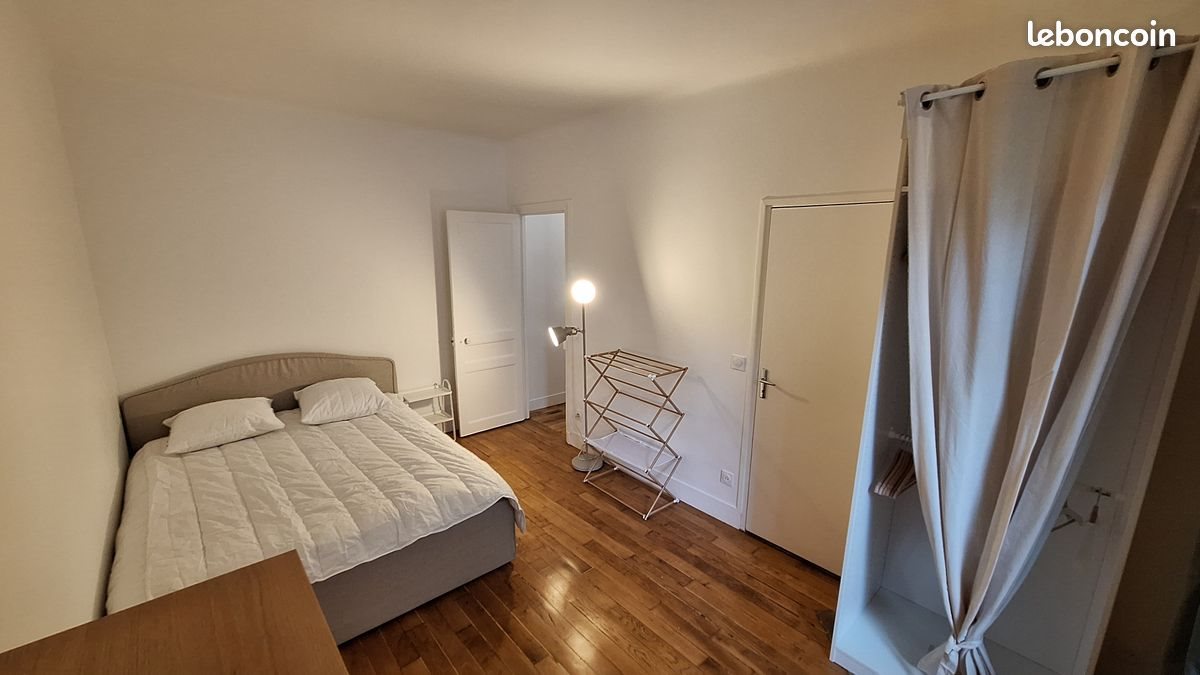Appartement à louer, 42m², Puteaux