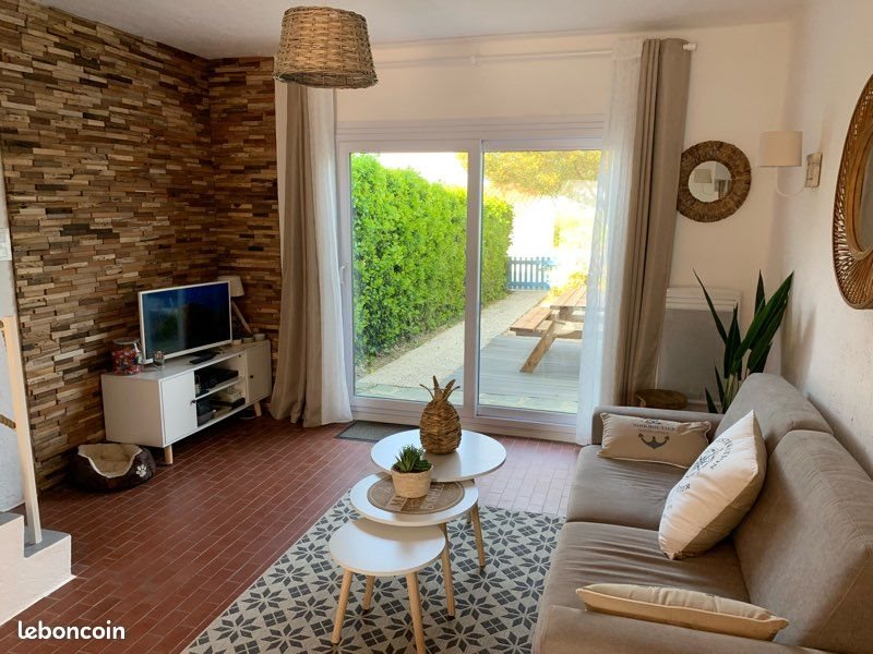 Maison à vendre, 70m², La Guérinière