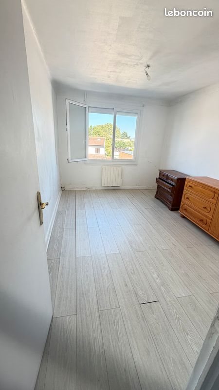 Appartement à vendre, 63m², Savigny-sur-Orge