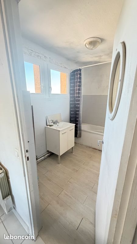 Appartement à vendre, 63m², Savigny-sur-Orge