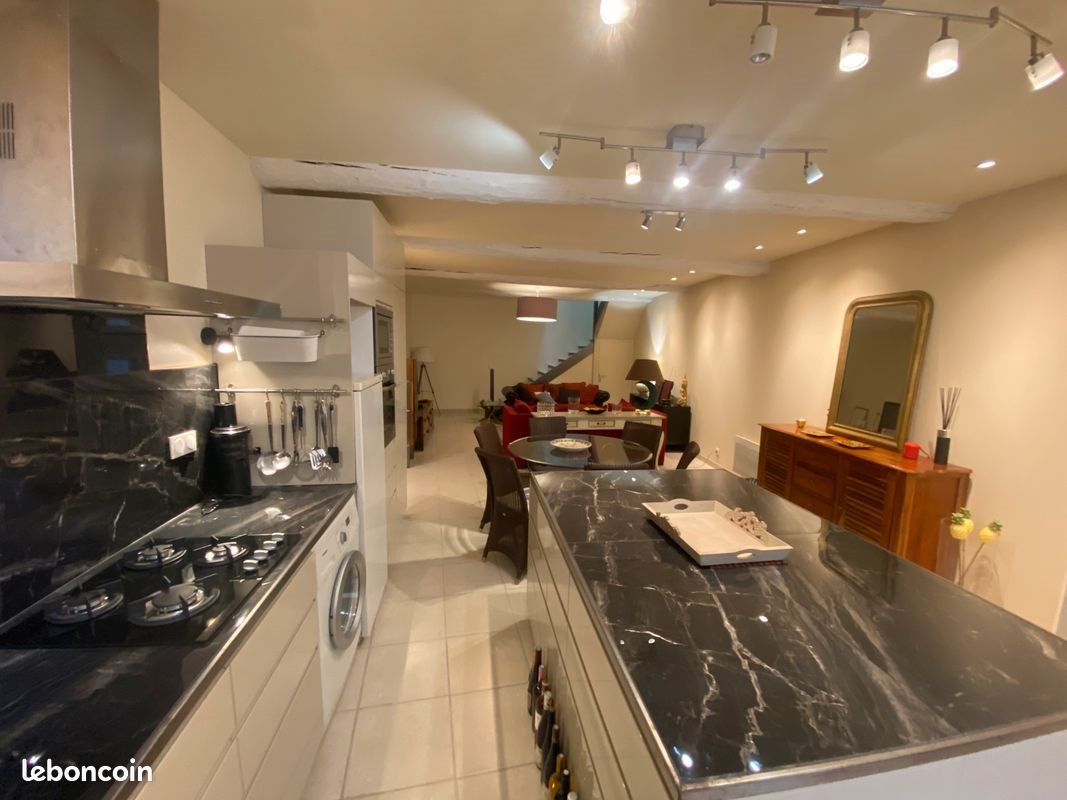 Maison à vendre, 120m², Fabrezan