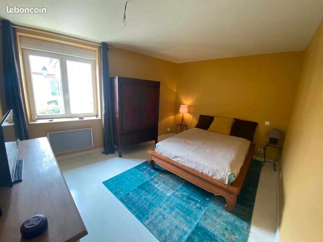 Maison à vendre, 120m², Fabrezan