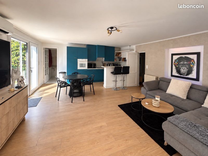Appartement à louer, 65m², Montélimar