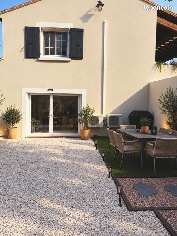 Appartement à louer, 65m², Montélimar