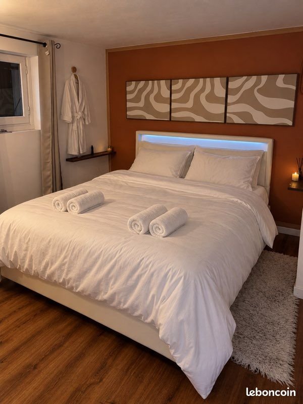 Appartement à louer, 65m², Montélimar