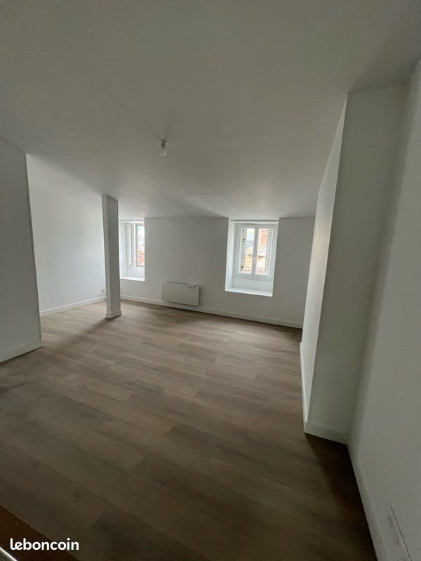 Appartement à louer, 27m², Limoges