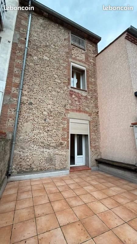Maison à vendre, 110m², Argelès-sur-Mer