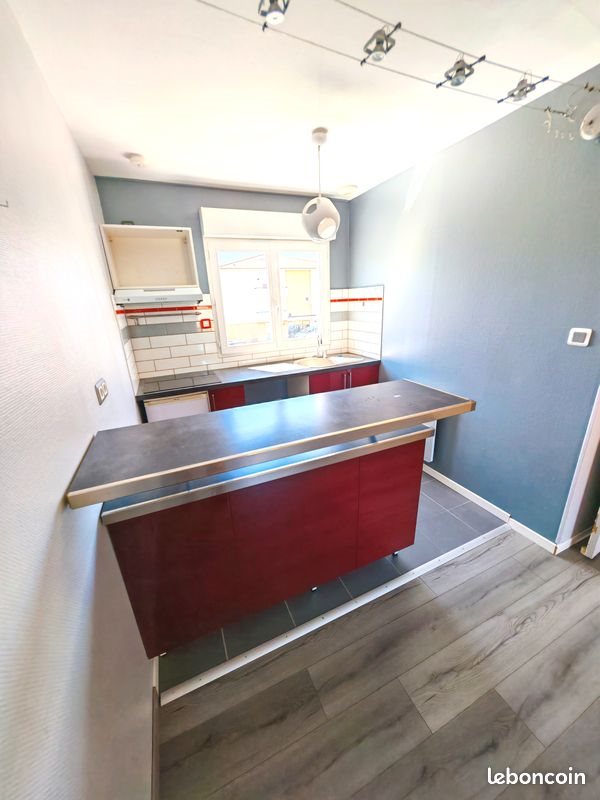 Maison à louer, 50m², Limoges