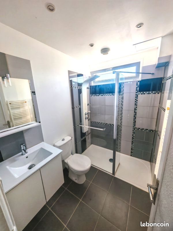 Maison à louer, 50m², Limoges