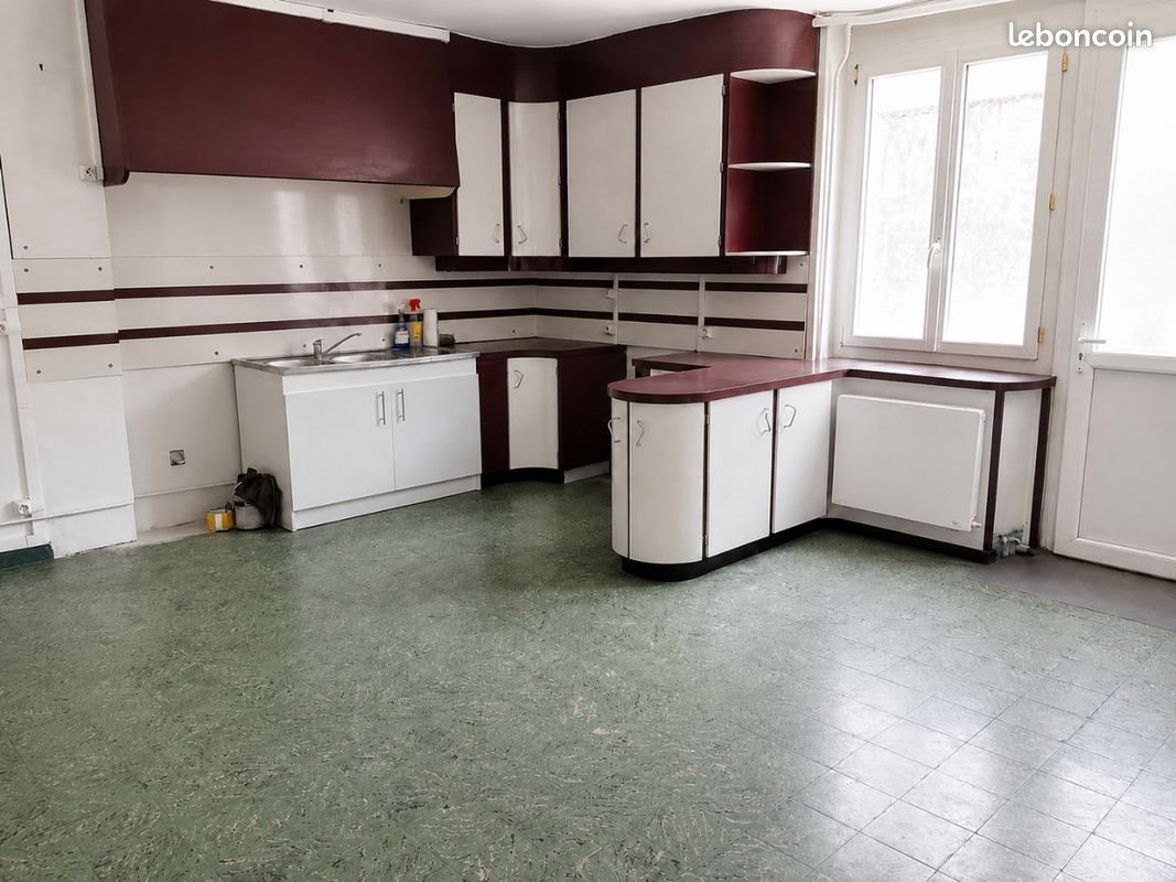 Appartement à louer, 47m², Iwuy