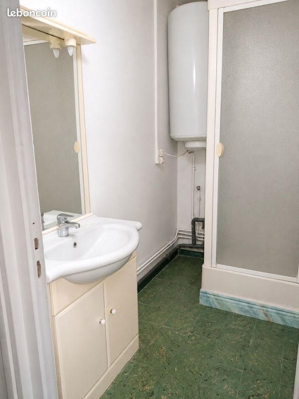 Appartement à louer, 47m², Iwuy