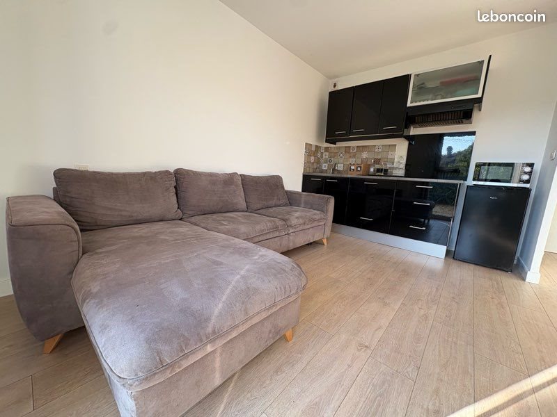 Appartement à louer, 23m², Evreux