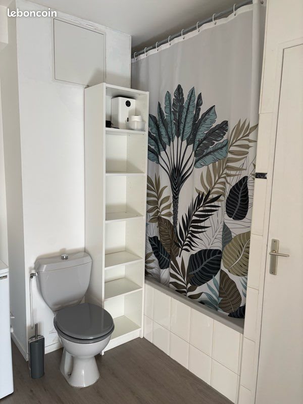 Appartement à louer, 23m², Evreux