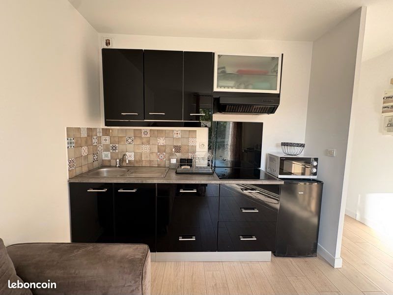 Appartement à louer, 23m², Evreux