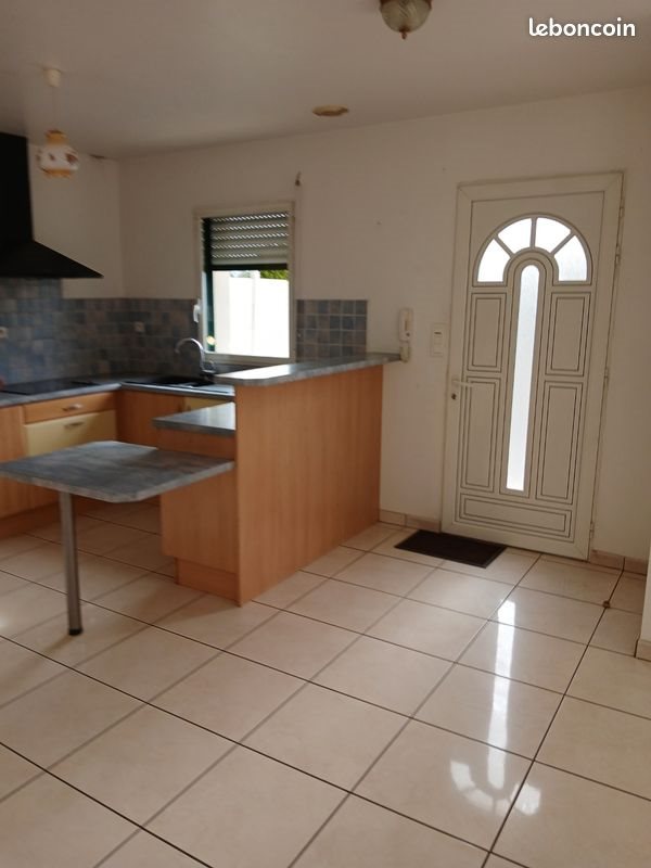 Maison à vendre, 145m², Josselin