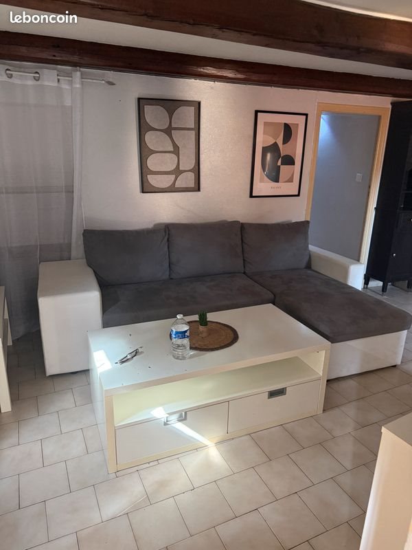 Appartement à louer, 40m², La Valette-du-Var