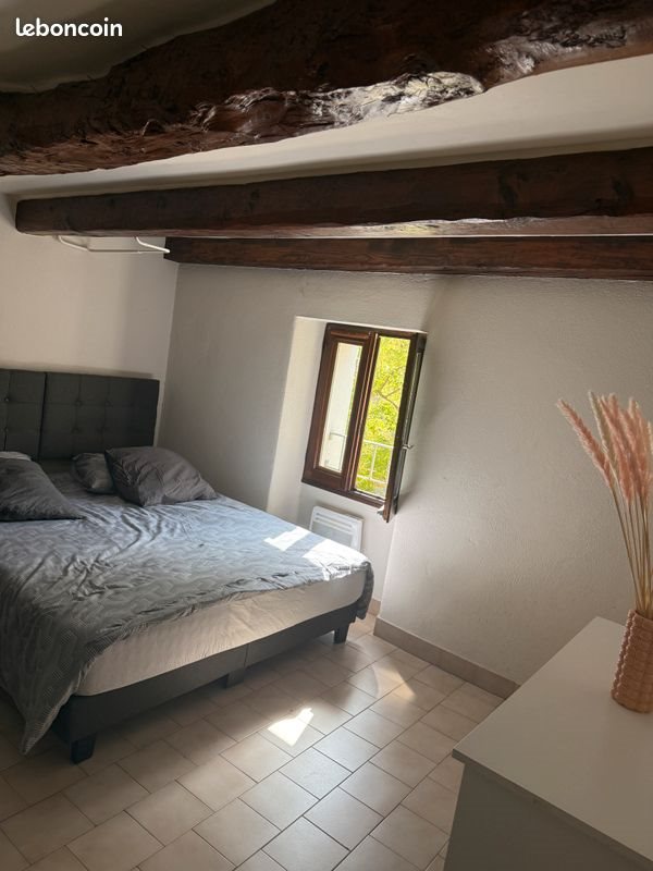 Appartement à louer, 40m², La Valette-du-Var
