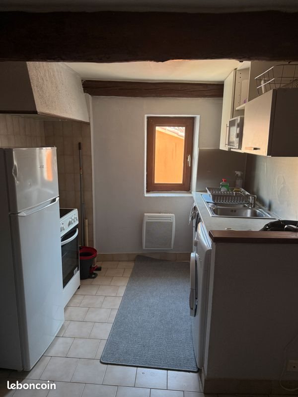Appartement à louer, 40m², La Valette-du-Var