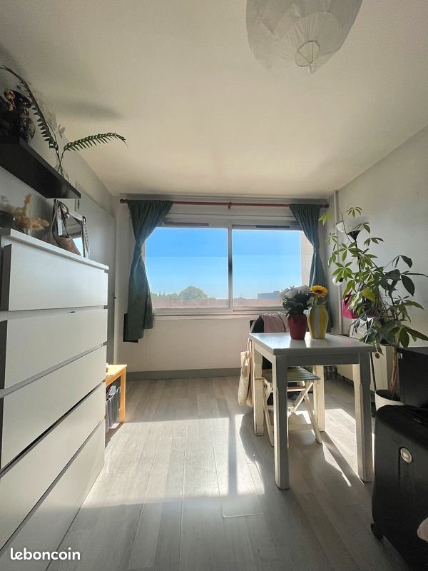 Appartement à louer, 23m², Caen