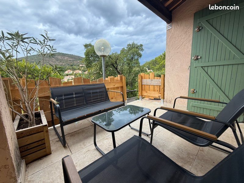 Maison à louer, 39m², Roquebrune-sur-Argens