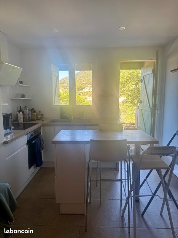 Maison à louer, 39m², Roquebrune-sur-Argens