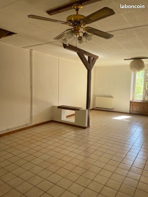 Maison à vendre, 127m², Chevillon