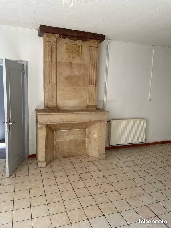 Maison à vendre, 127m², Chevillon