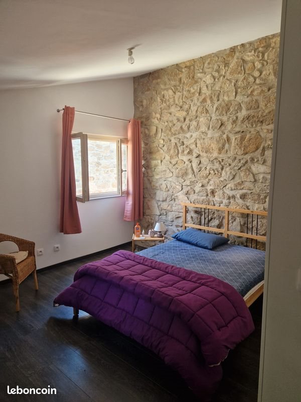 Maison à louer, 86m², Saint-Alban-d'Ay