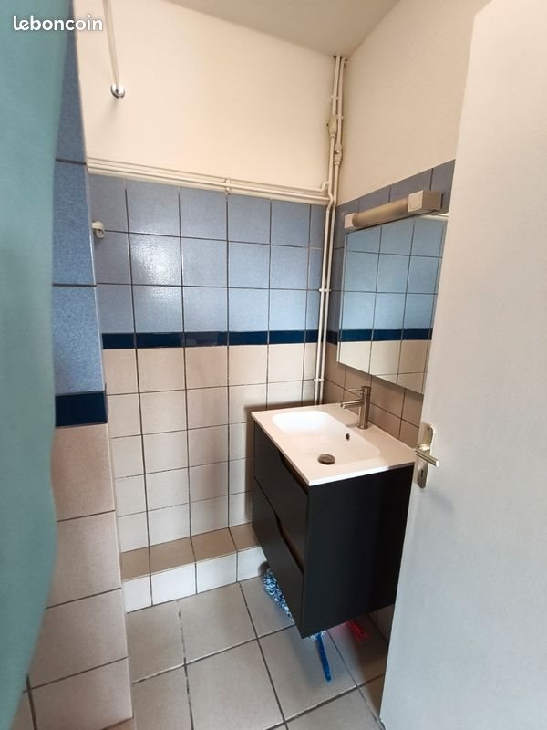 Appartement à louer, 19m², Sainte-Savine