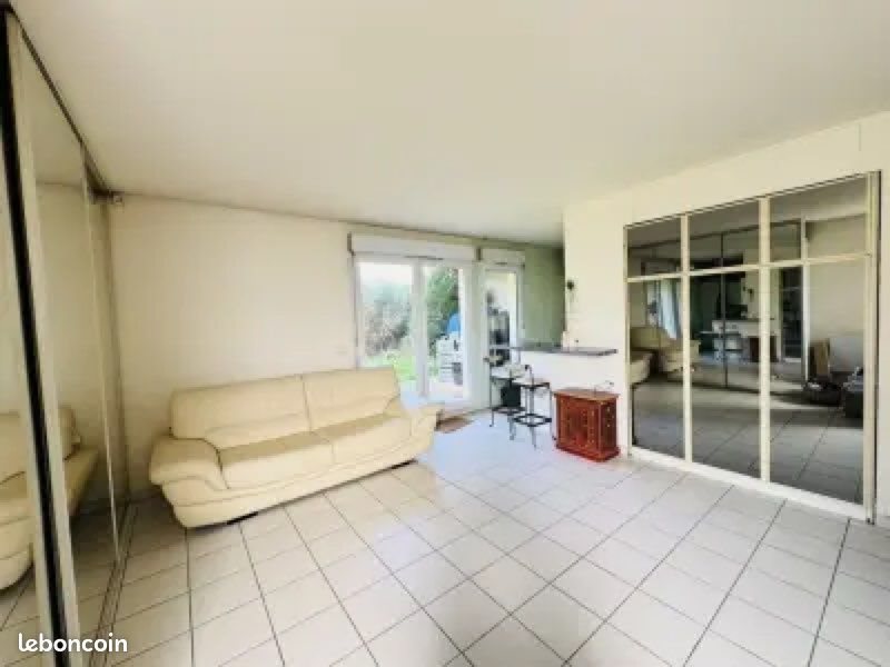 Appartement à vendre, 35m², Livry-Gargan