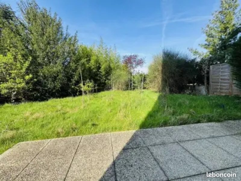 Appartement à vendre, 35m², Livry-Gargan