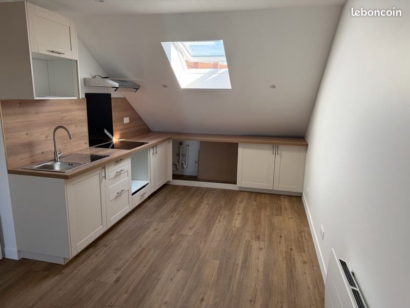 Appartement à louer, 90m², Montereau-Fault-Yonne