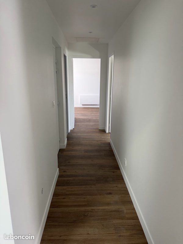 Appartement à louer, 90m², Montereau-Fault-Yonne