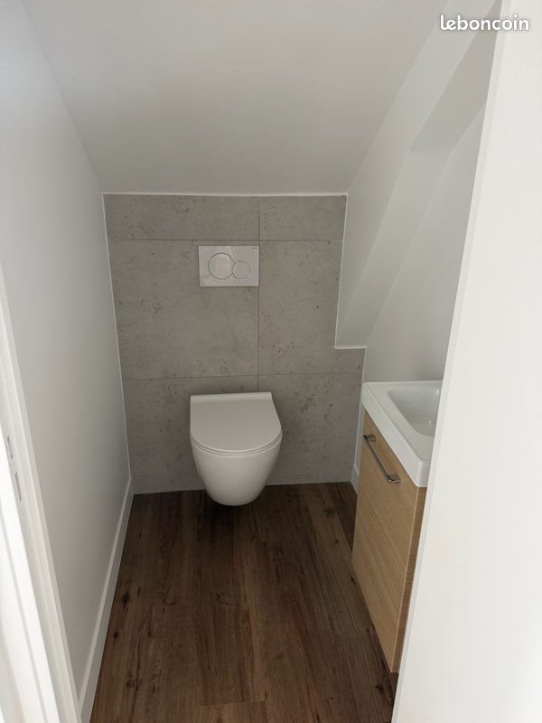 Appartement à louer, 90m², Montereau-Fault-Yonne