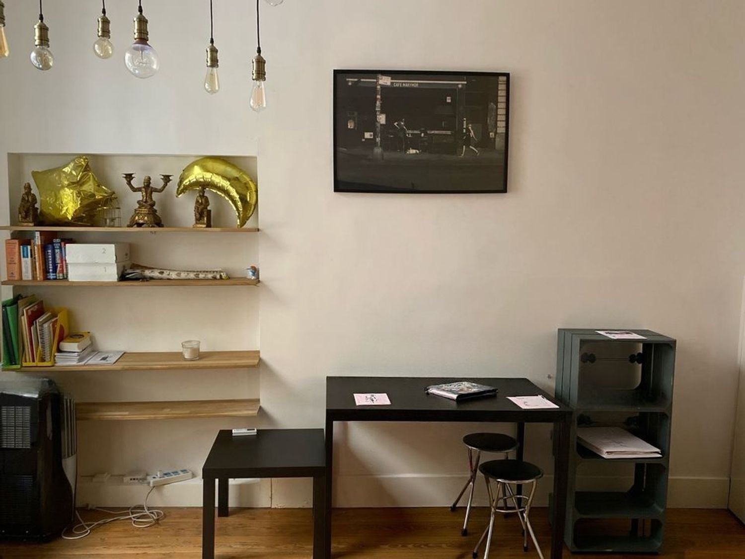 Appartement à louer, 31m², Toulouse
