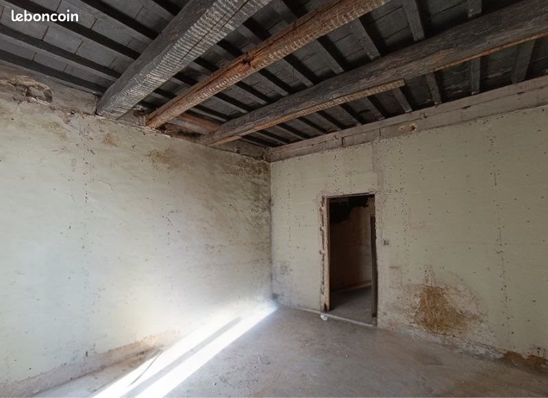 Appartement à vendre, 45m², Arles