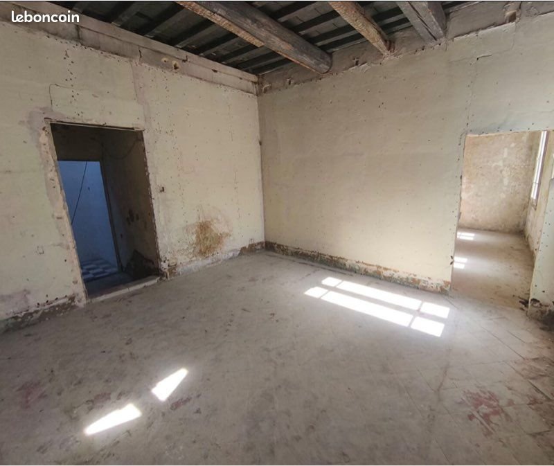 Appartement à vendre, 45m², Arles