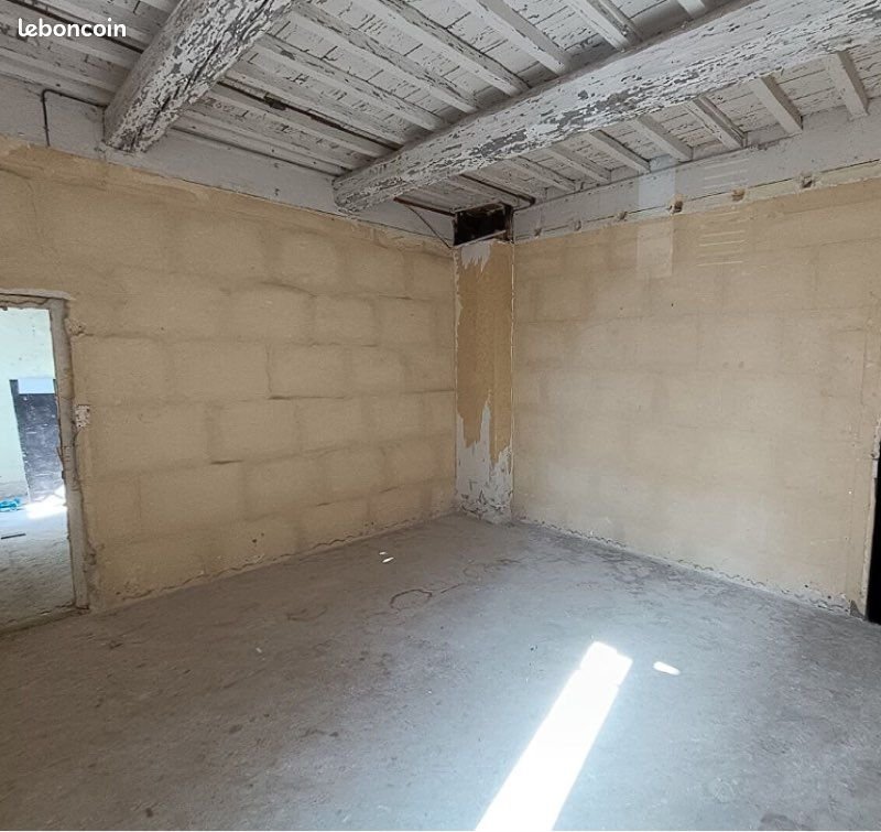 Appartement à vendre, 45m², Arles