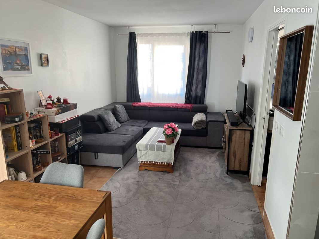 Appartement à vendre, 57m², Guyancourt