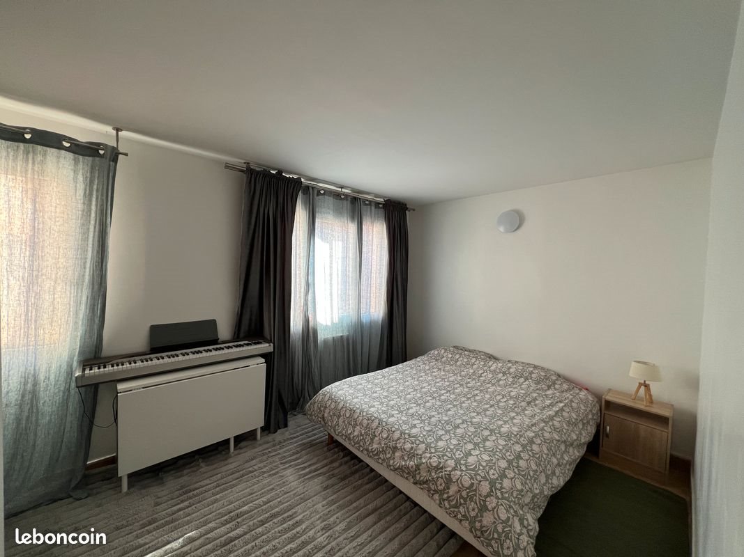 Appartement à vendre, 57m², Guyancourt