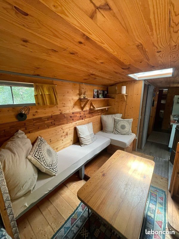 Maison à louer, 20m², Belin-Béliet