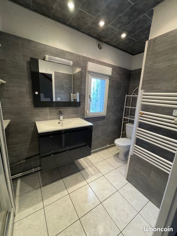 Appartement à louer, 65m², Hérimoncourt