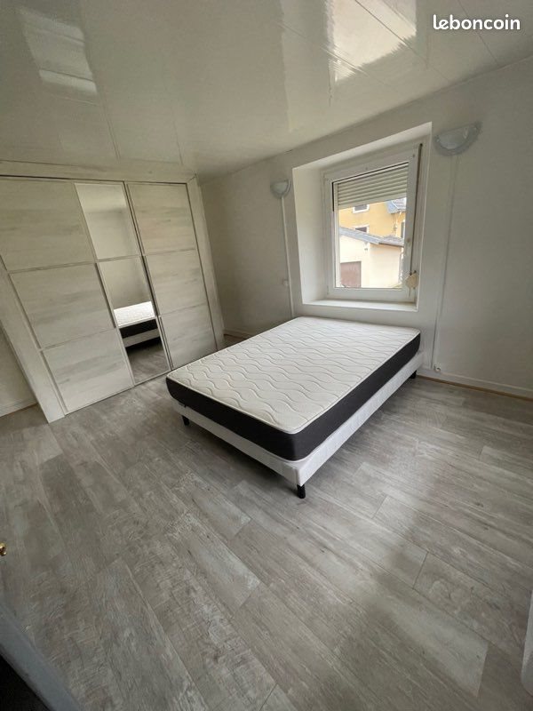 Appartement à louer, 65m², Hérimoncourt