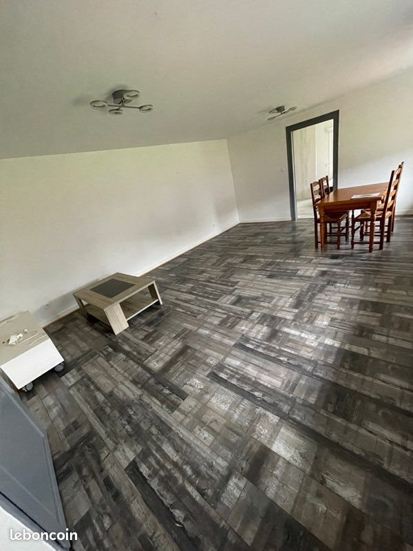 Appartement à louer, 65m², Hérimoncourt