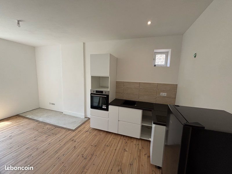 Appartement à louer, 37m², Saint-Etienne