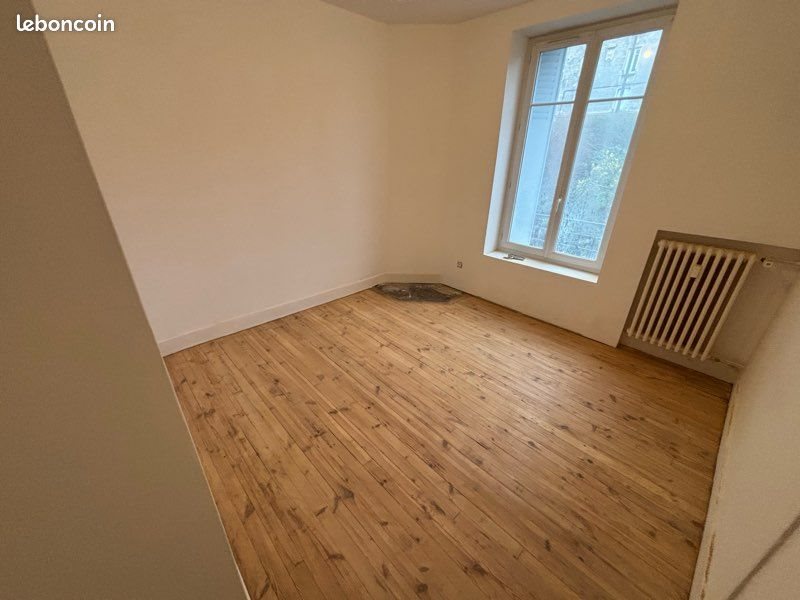 Appartement à louer, 37m², Saint-Etienne