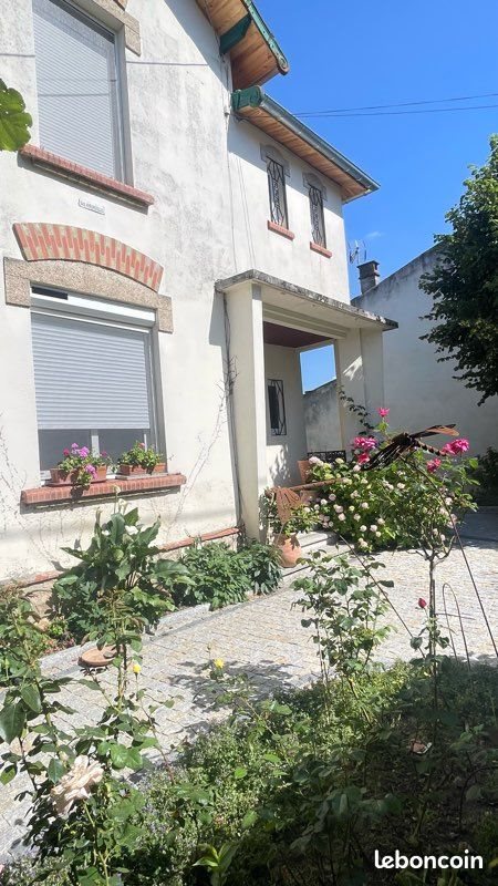 Maison à vendre, 88m², Castres