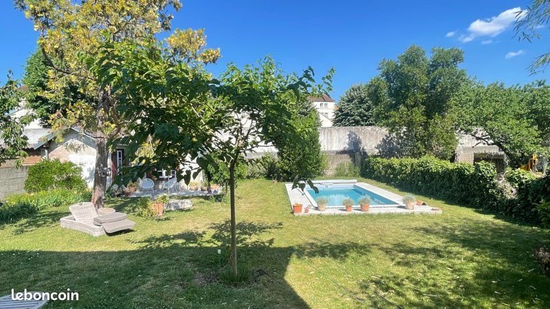 Maison à vendre, 88m², Castres