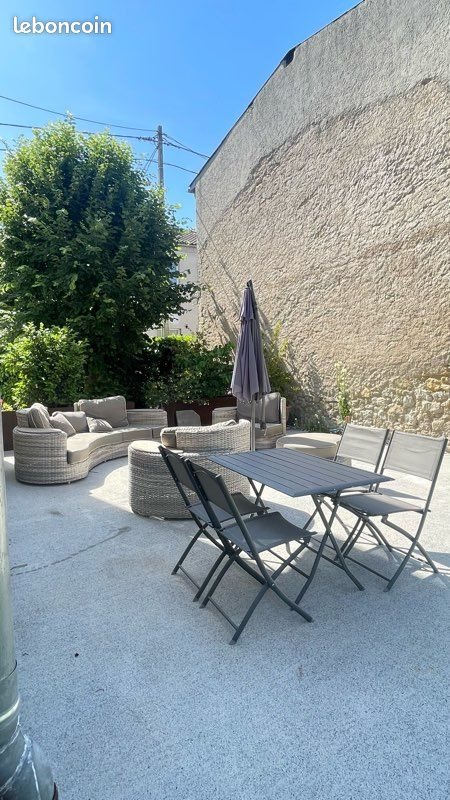 Maison à vendre, 88m², Castres